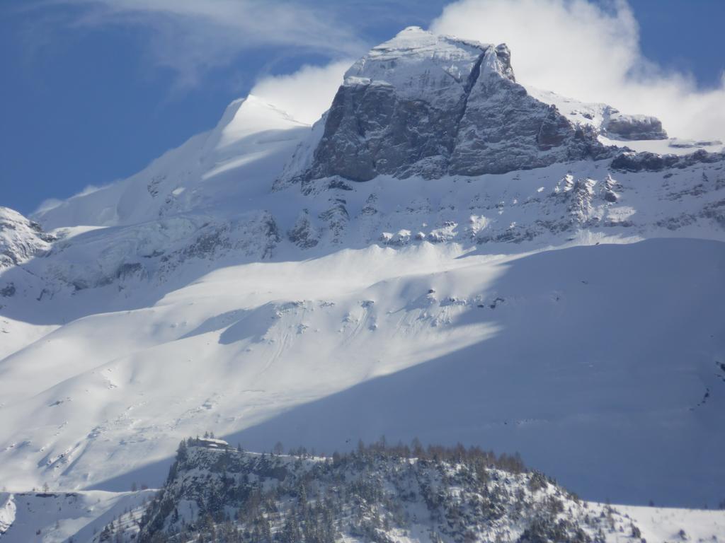Appartment Chalet Sonnenheim Kandersteg Dış mekan fotoğraf
