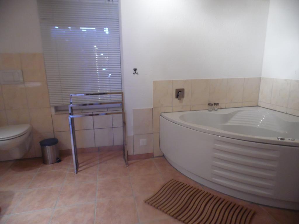 Appartment Chalet Sonnenheim Kandersteg Dış mekan fotoğraf